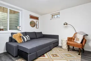 #StayinMyDistrict Twin Falls Pendleton Chic Suite - Image 4
