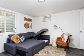 #StayinMyDistrict Twin Falls Pendleton Chic Suite - Image 5