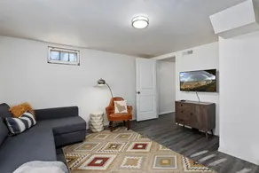 #StayinMyDistrict Twin Falls Pendleton Chic Suite - Image 2