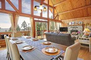 Ocean View Cabin|Beach|Hot Tub|Games|BBQ|EV|Pets - Image 4