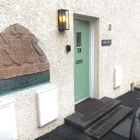 The Loft - Remarkable 2-Bed Anstruther Apartment - Image 2