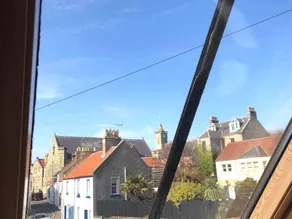 The Loft - Remarkable 2-Bed Anstruther Apartment - Image 3