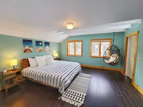 Modern design in the woods, private, beautiful - Image 2