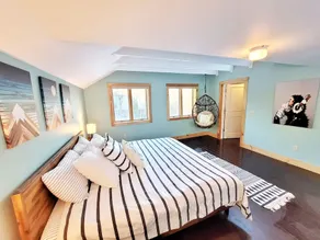 Modern design in the woods, private, beautiful - Image 3