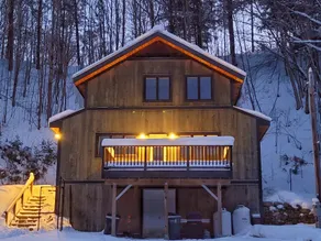 Modern design in the woods, private, beautiful - Image 4