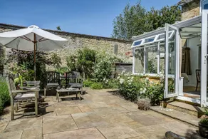 High Trees: Cosy Retreat Near Blenheim Palace - Image 2