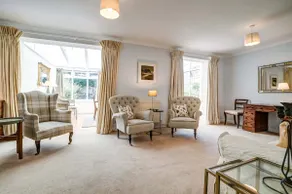 High Trees: Cosy Retreat Near Blenheim Palace - Image 3