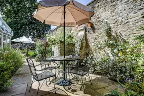 High Trees: Cosy Retreat Near Blenheim Palace - Image 5