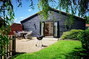 East Green Farm Cottages - Gardeners Cottage - Image 5