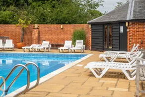East Green Farm Cottages - Gardeners Cottage - Image 3