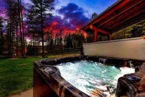 Mountain Meadow Cabin - Image 2
