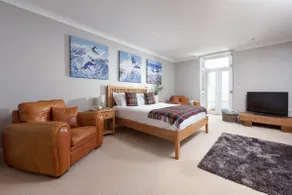 3 The Manor - Opposite a golf course - Pet friendly - Wi-Fi - Image 3