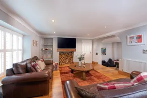 3 The Manor - Opposite a golf course - Pet friendly - Wi-Fi - Image 2
