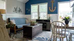 Sister Lake Cottages - Unit 1 - Image 2