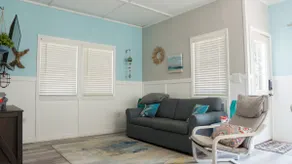 Sister Lake Cottages - Unit 4 - Image 2