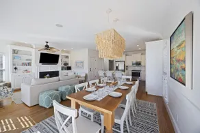 Spacious and Updated Wild Dunes beach home with private pool ! - Image 4
