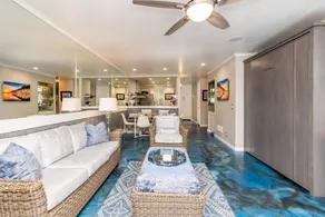 A-15 Ocean Chic Condo | Steps to the Sand|Pool Spa - Image 2