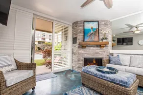 A-15 Ocean Chic Condo | Steps to the Sand|Pool Spa - Image 4