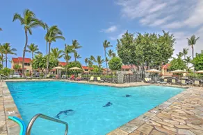 Airy Oceanfront Kailua-Kona Gem w/ Community Pool - Image 2
