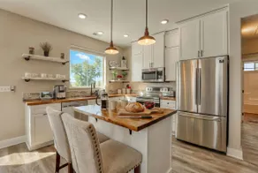 Farmhouse at Lincoln Suites — Smart Home, King Bed, Sheridan WY - Image 5