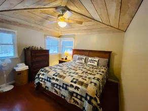 Yough Lake Cozy Cabin -Private Stream on 8 Aces - Image 5