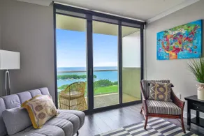 Sight Of Sail Boats! Tranquil 115 Coconut Grove - Image 2
