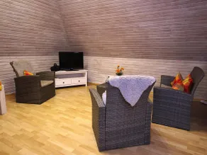 Appartement à Westerland auf Sylt - Image 3