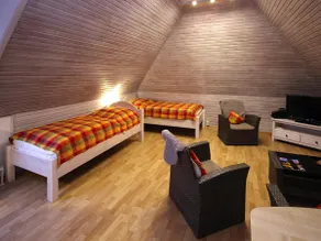 Appartement à Westerland auf Sylt - Image 4
