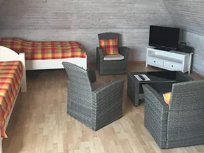 Appartement à Westerland auf Sylt - Image 5