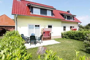 Semi-detached house, Kühlungsborn - Image 2