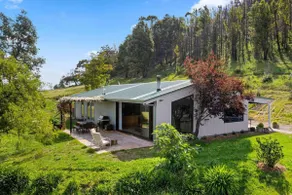 Moosewood House and Cottage, Kangaroo Valley - Image 5