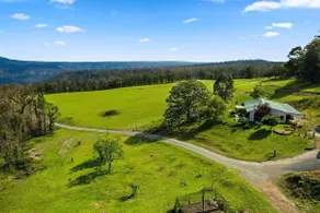 Moosewood House and Cottage, Kangaroo Valley - Image 2