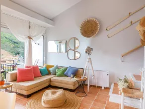 Sol i Lluna Sa Riera sea duplex w parking - Image 5