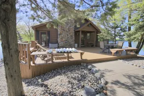 Lighhouse Point Cabin Rental - Image 2