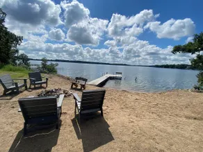 Lighhouse Point Cabin Rental - Image 3
