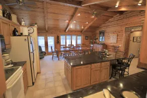 Lighhouse Point Cabin Rental - Image 5