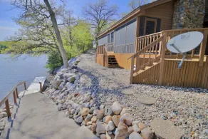 Lighhouse Point Cabin Rental - Image 4