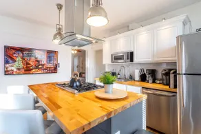 Charming | Spacious 3 Bedroom Apt | Family | Garden / Porch - Image 5