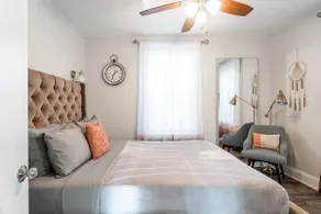 Charming | Spacious 3 Bedroom Apt | Family | Garden / Porch - Image 3
