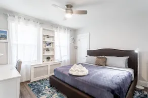 Charming | Spacious 3 Bedroom Apt | Family | Garden / Porch - Image 2