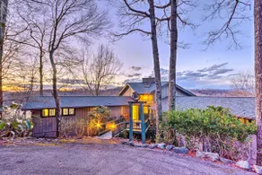 Brevard Home w/ Panoramic Lake & Mountain Views! - Image 2
