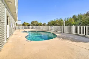 On-The-Beach Escape: Oceanfront in Surfside! - Image 2