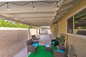 Near Golf & Entertainment! Gilbert Family Getaway - Image 2