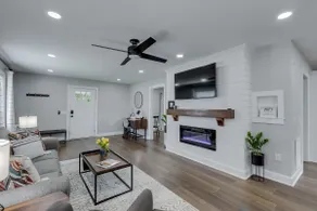 Modern Farmhouse in Downtown Simpsonville, SC - Image 2