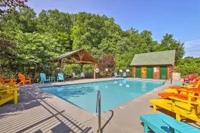 Spacious & Relaxing Retreat! HOT TUB! 2 BR+Loft - Image 4