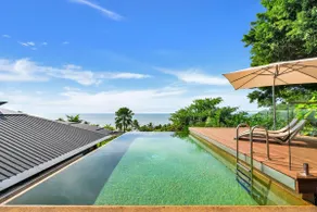 Belle Escapes Trinity Blue Oceanview Home - Image 5