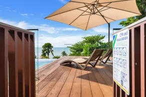 Belle Escapes Trinity Blue Oceanview Home - Image 3