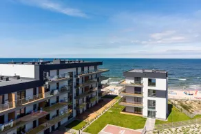 Gardenia Seaside 2 Sailing Apartment | Balcony - Image 5