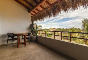 Suite in Ixtapa with ocean and pool views - Image 5