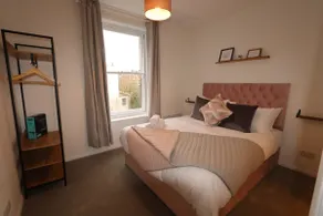 Alma Vale Apartments 4 - Hopewell - Image 3